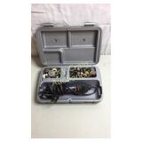 Dremel Multi Pro Tool With Bits