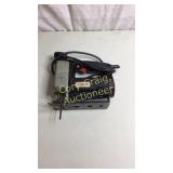 Craftsman Auto Scroller Saw