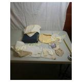 Vintage Baby Cloths