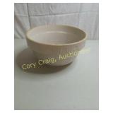 Stonewear mixing bowl