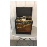 George P. Pilling Son Company Watch / Clock