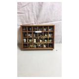 Hangable Collection of Thimble