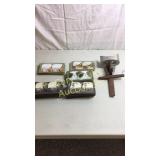 Keystone View Company Black And White, Colored