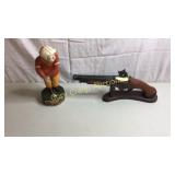 Whyie & Mackays The Duffer Scotch Whiskey,