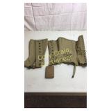 New Testament Army And Navy Edition, Leggings,