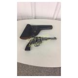 Smith&Wesson 38 Cal Special 6 Shot Revolver