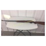 Savage Arms 22 Cal Long Riffle Model 6A