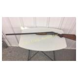 Central Arms Co. Saint Louis Single Shot 1