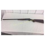 New England Firearms 12Ga Single Shotgun SER NO