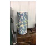 Ornate Vase 19" t x9" in Diameter