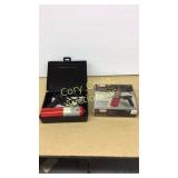 Propane Torch Pistol Kit Like New
