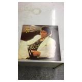 Michael Jackson "Thriller" album
