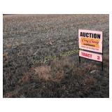 Tract 3: Lot 5 150’x140’