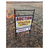 Tract 6: Lot 8 180’x140’