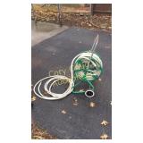 Hose and Hose Reel