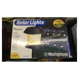 Brand New Solar Lights