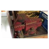 Little Vise Craftsman