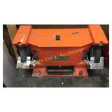 6” Bench Grinder Works