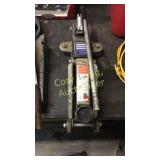 4000 lbs Max Floor Jack