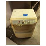 Comfort-Aire Dehumidifier