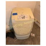 Whirlpool dehumidifier
