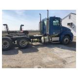 2006 Columbia Freightliner Truck, day cab,