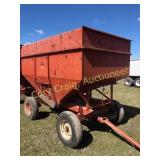 Parker Gravity Flow Wagon