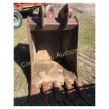 Link-Belt C Series II LS-2800 Excavator, 6,958 hrs