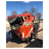 REM 3700 Grain Vac, comes with extra tubing,
