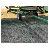 Unverferth 30’ Head Hauler