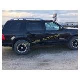 2004 Ford Explorer Limited, 4WD, 186K Miles,
