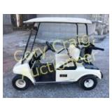 Club Car Golf Cart