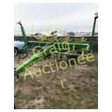 John Deere 7000 Planter, 4R, 30”
