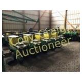 1998 JD 1770 NT 16-30 Planter,