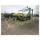 1991 John Deere 7200 Planter