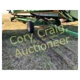 Unverferth 30’ Head Hauler