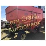 Killbros 375 by. Gravity Flow Wagon on JD Gear