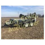 2015 Meyers M300 Manure Spreader,Like New!