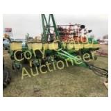 John Deere 7200 Planter, 12R, 30” Maxemerge 2,