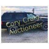 2007 Ford XLT Super Duty F-350, power stroke