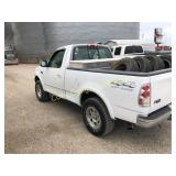 1997 Ford F-150 4x4,