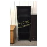 4 Shelf Stand Nice Cond. 67"T x 23 1/2"W x 14