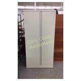 Hon 2 Door Metal Office / Storage / Utility