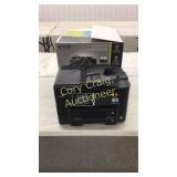 EPSON Printer Like New w/ New Ink Cartridge w/