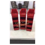 12 Quantum Storage Systems Ultra 230 Made In USA