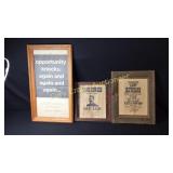 2 Reward Pictures Old Advertising