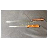 Dexter Knife 7 3/8” Tramontina Fillet Knife