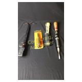 Slap Stanley Stapler, Tailpipe Expander, Stanley