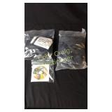 Brand New Full Body Harness Fall Arrest System