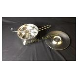 Mirro 50024 Foley Stainless Steel Healthy Food